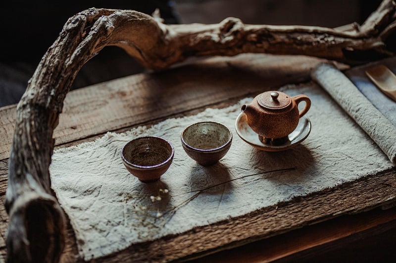 Druidic Ceremonies